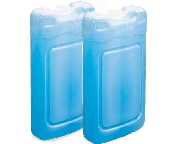 UPGRADED Ice Packs for Mobile Evaporative Coolers (2 PACK) Hessaire - Dial - Amazon