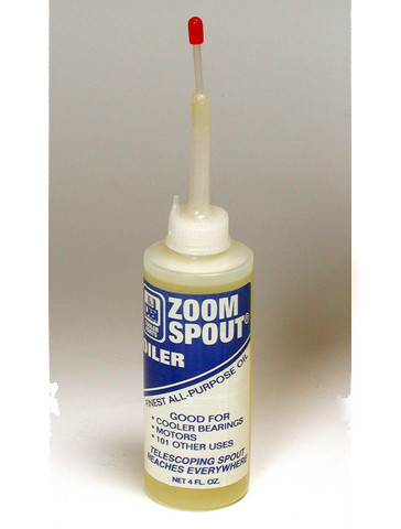 Zoom Spout Oiler 5714 - Indoor Comfort Supply Zoom Spout Oiler 5714 - Indoor Comfort Supply