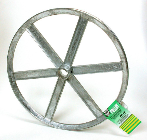 9 X 3/4 Blower Pulley 6319 - Indoor Comfort Supply