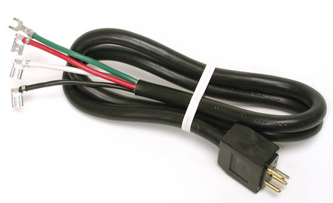 Motor Plug 115V Mastercool (Adobeair) 7585 - Indoor Comfort Supply