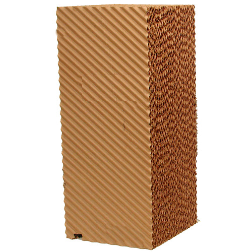 36x12x12 (HxWxD) Rigid Evaporative Cooler Media - Indoor Comfort