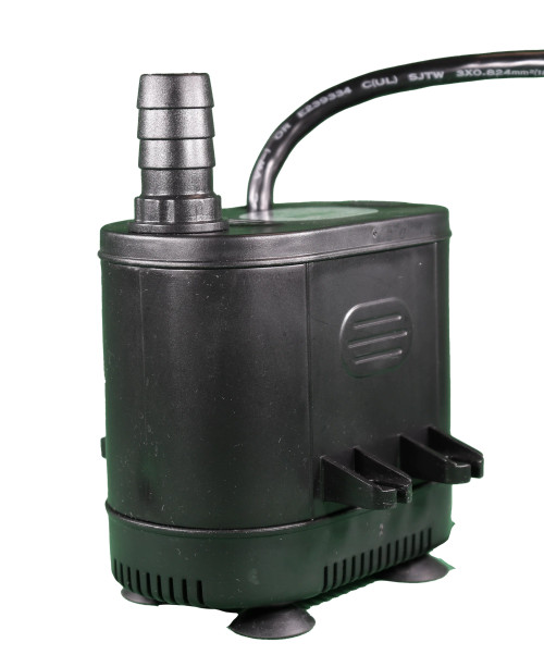 Submersible Pump for Hessaire MC92V/MC91M 6091050 - Indoor Comfort