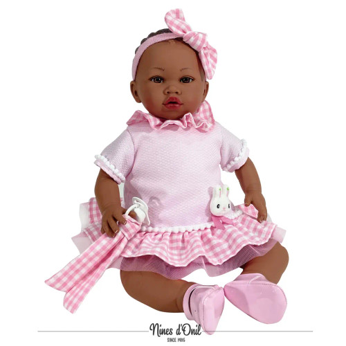 Shana Baby Doll