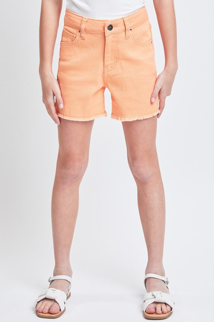 Casual and smart denim shorts | Promod