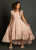 Girls Joyfolie Lace Petticoat Dress 