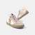 Shu Shop Blush Snake High Top YOUTH