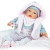 Snow Reborn Doll in gift box!