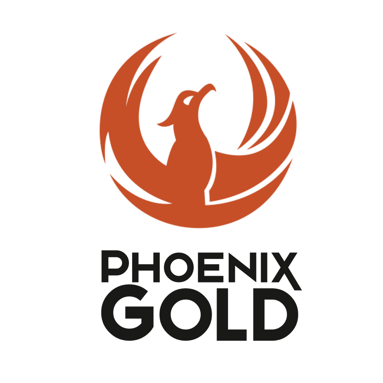 PHOENIX GOLD