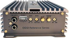 DLS CCi2 2-Channel Amplifier | Chinhanshop.com | Shop Now