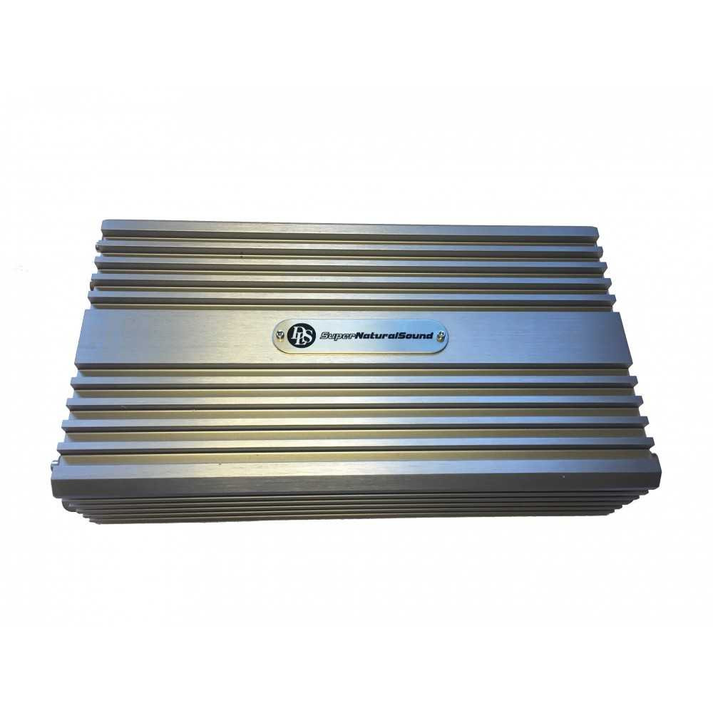 DLS CCi2 2-Channel Amplifier | Chinhanshop.com | Shop Now