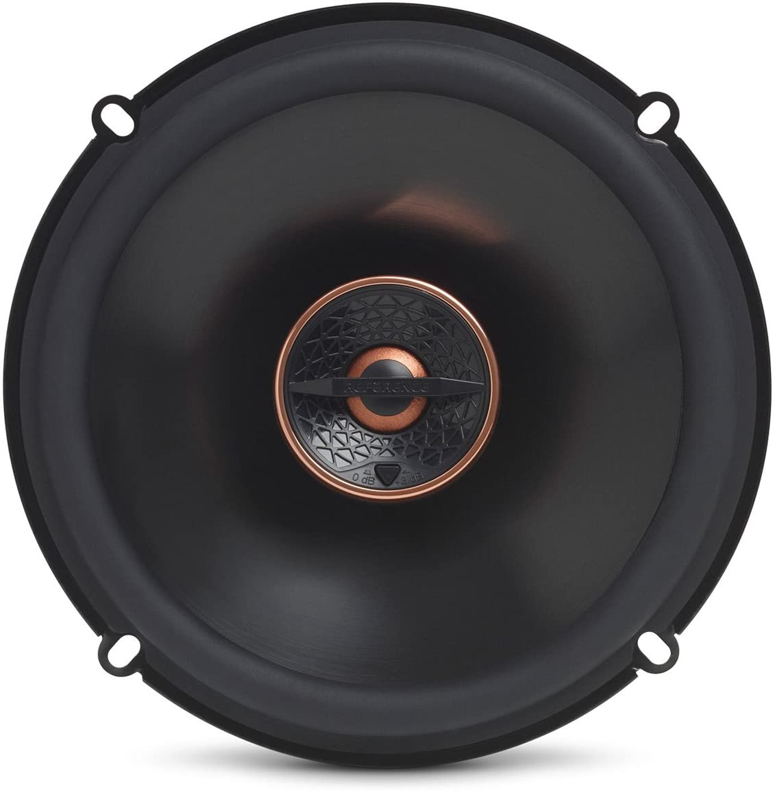 Infinity Reference REF-6532IX 6-1/2