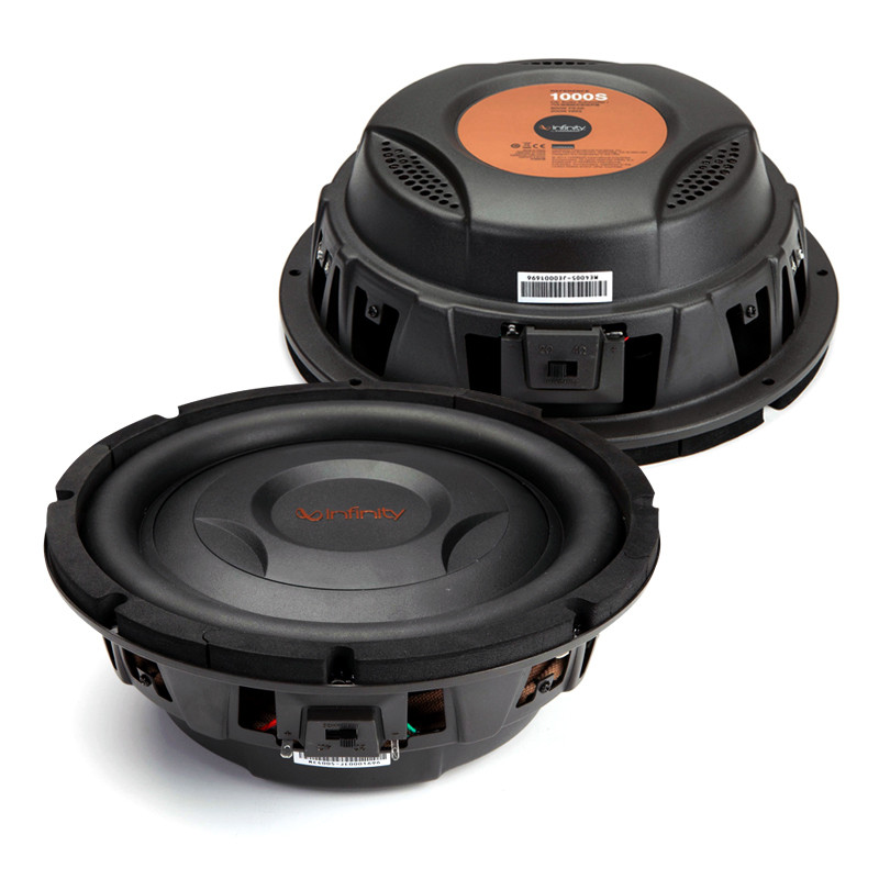 Infinity Reference REF-1000S 10