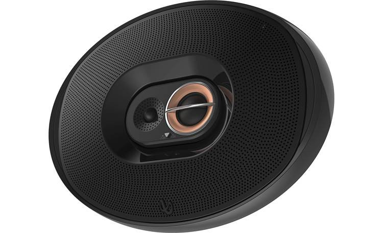Infinity Reference 9630cx 6
