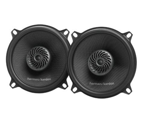 Harman Kardon FIT 6 6.5IN 2 WAY COAX SPK, WITH GRILLE