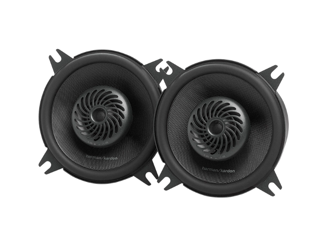 Harman Kardon FIT 6 6.5IN 2 WAY COAX SPK, WITH GRILLE