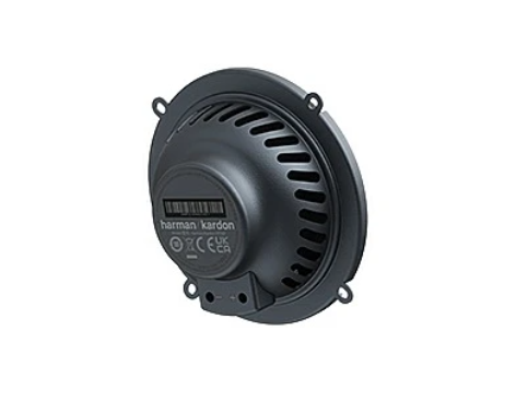 新品未開封　harman/ kardon Harman Kardon FIT 6 6.5IN 2 WAY COAX SPK, WITH GRILLE