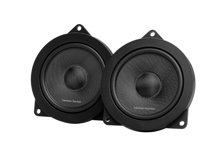 Harman Kardon FIT 6 6.5IN 2 WAY COAX SPK, WITH GRILLE