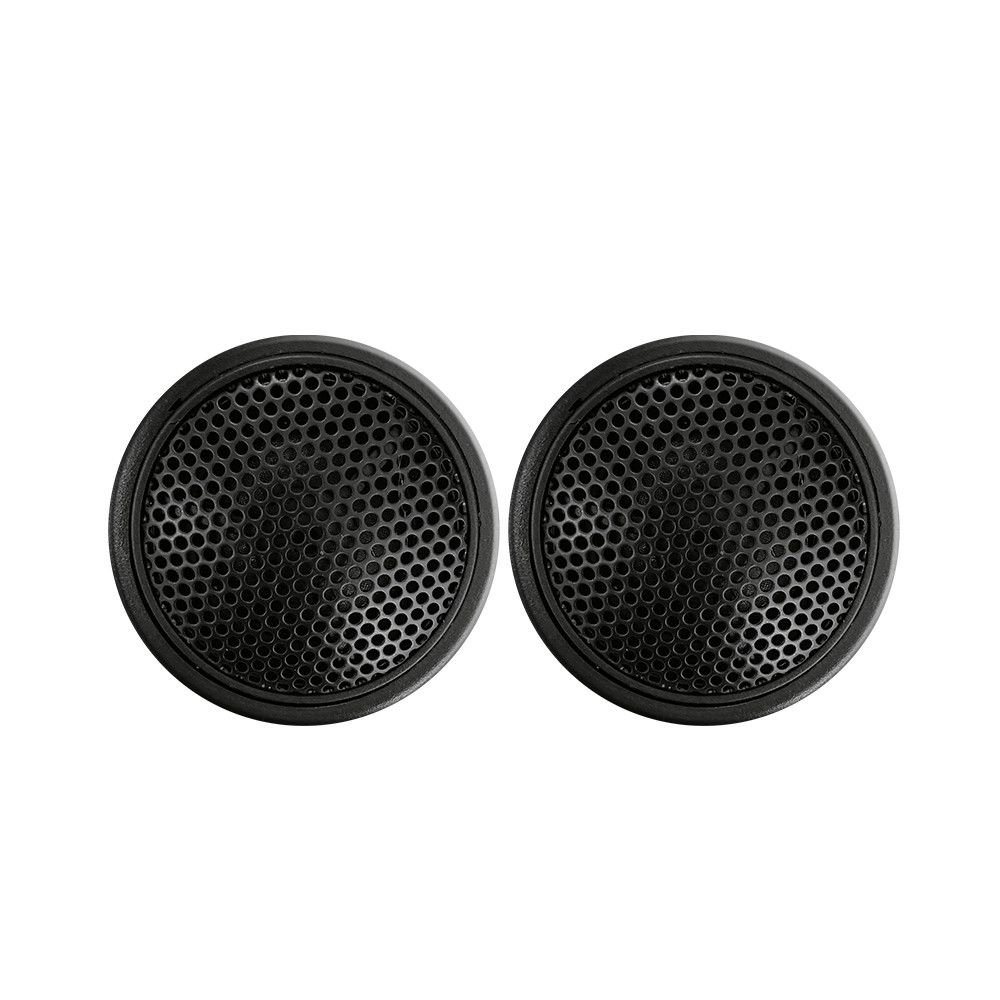 Phoenix Gold ZX653CS – 3-Way Component Speakers combines 6.5