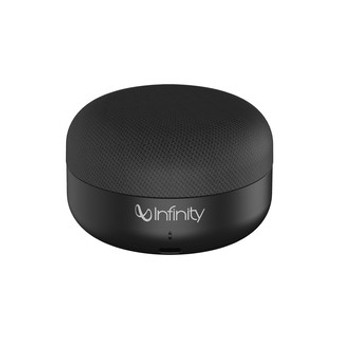 Infinity Clubz Mini Ultra Portable Bluetooth Speaker