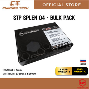 STP SPLEN 04 BULK PACK