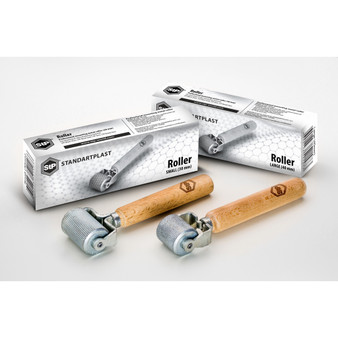 STP Standartplast Roller  Professional mounting metal roller!
