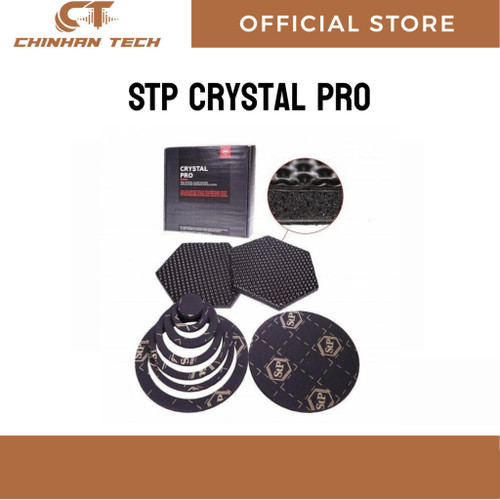 STP Crystal Pro For Crystal Sound! [1 Box]