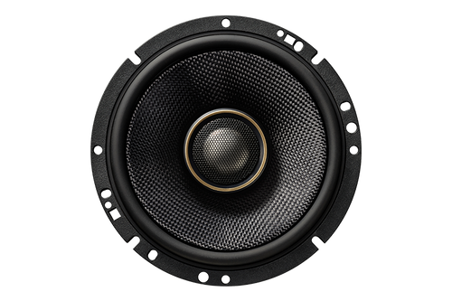 KENWOOD KFC-XH170 Hi-Resolution Audio Certified 17cm 2-way Speaker