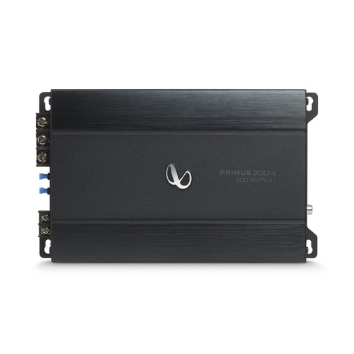Infinity Primus 3000A Mono subwoofer amplifier