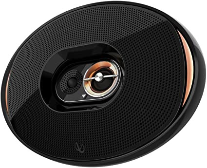 Infinity Kappa 93ix 6 x9  3-way car speakers