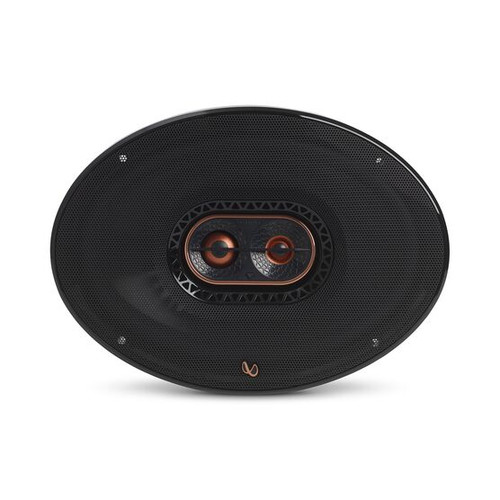 Infinity Reference 9633IX 6"x9" 3-way Car Speakers