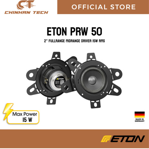Eton PRW50 - 5cm midrange speaker