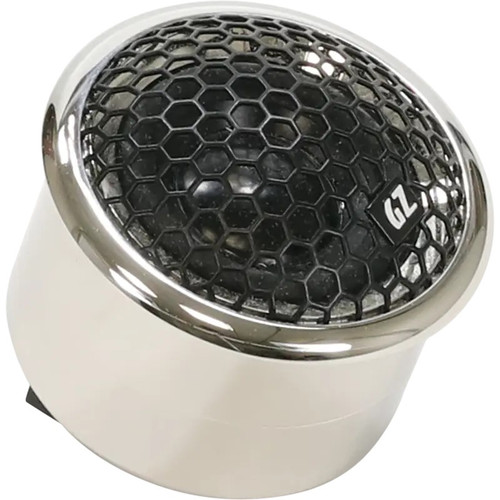 GZPF 40SQX 40 mm / 1.6″ high end full range speaker