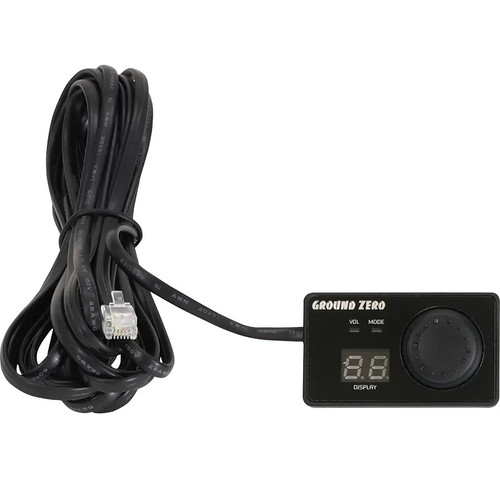 GZDSP REM 4-8XII Remote control for GZDSP 4-8XII