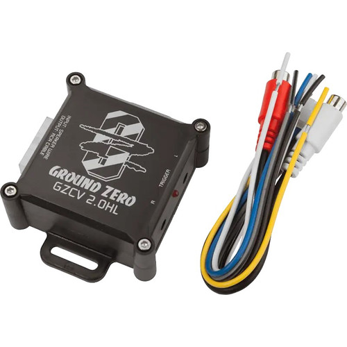 GZCV 2.0HL High quality high level converter