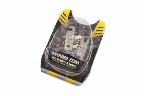 GZFU 80A MANL Mini-ANL fuse - 1pcs