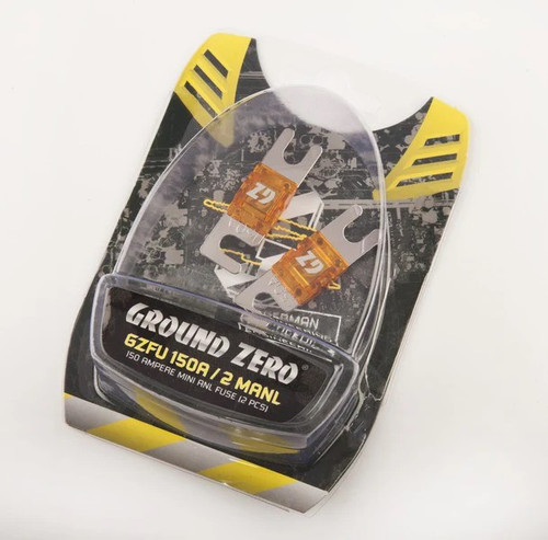 GZFU 150A MANL Mini-ANL fuse - 1pcs