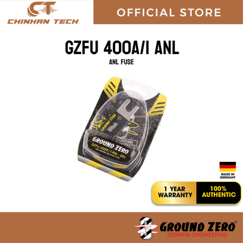 GZFU 400A ANL-SPL ANL fuse - 1pcs