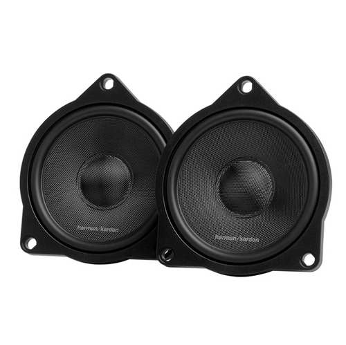 Harman Kardon FIT 4SF 4” / 100mm Midrange Speaker NO GRILLE