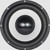 GZPW 10SQX 25 cm / 10″ high end SQ subwoofer