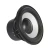 GZPW 10SQX 25 cm / 10″ high end SQ subwoofer