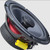 GZRF 6.5SQX 165 mm / 6.5″ 2-way coaxial speaker system