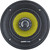 Ground Zero GZTF 5.2X 130 mm / 5″ 2-way coaxial speaker system
