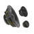 Ground Zero GZUC 165.3SQ-ACT      165 mm / 6.5″ 3-way SQ component loudspeaker system for active use