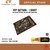STP Qattara - Multilayer material for car noise insulation 6mm [1 sheet]