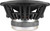 Eton Graphite 10-4 - High End 25 cm (10") Double Voice Coils Subwoofer