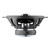 Eton PFX 16 6.5inch 2way Coaxial Speaker Set