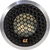 GZ Reference T-26 26 mm / 1.02” high-end SQ tweeter