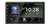 KENWOOD DMX6523S Monitor with Receiver 6.8" Digital Multimedia Receiver