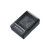 KENWOOD KSC-PSW66 6.5” Powered Subwoofer 650W Max Power