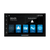 Blaupunkt San Juan 800 W Compatible with Wireless AndroidAuto™ & Apple CarPlay™